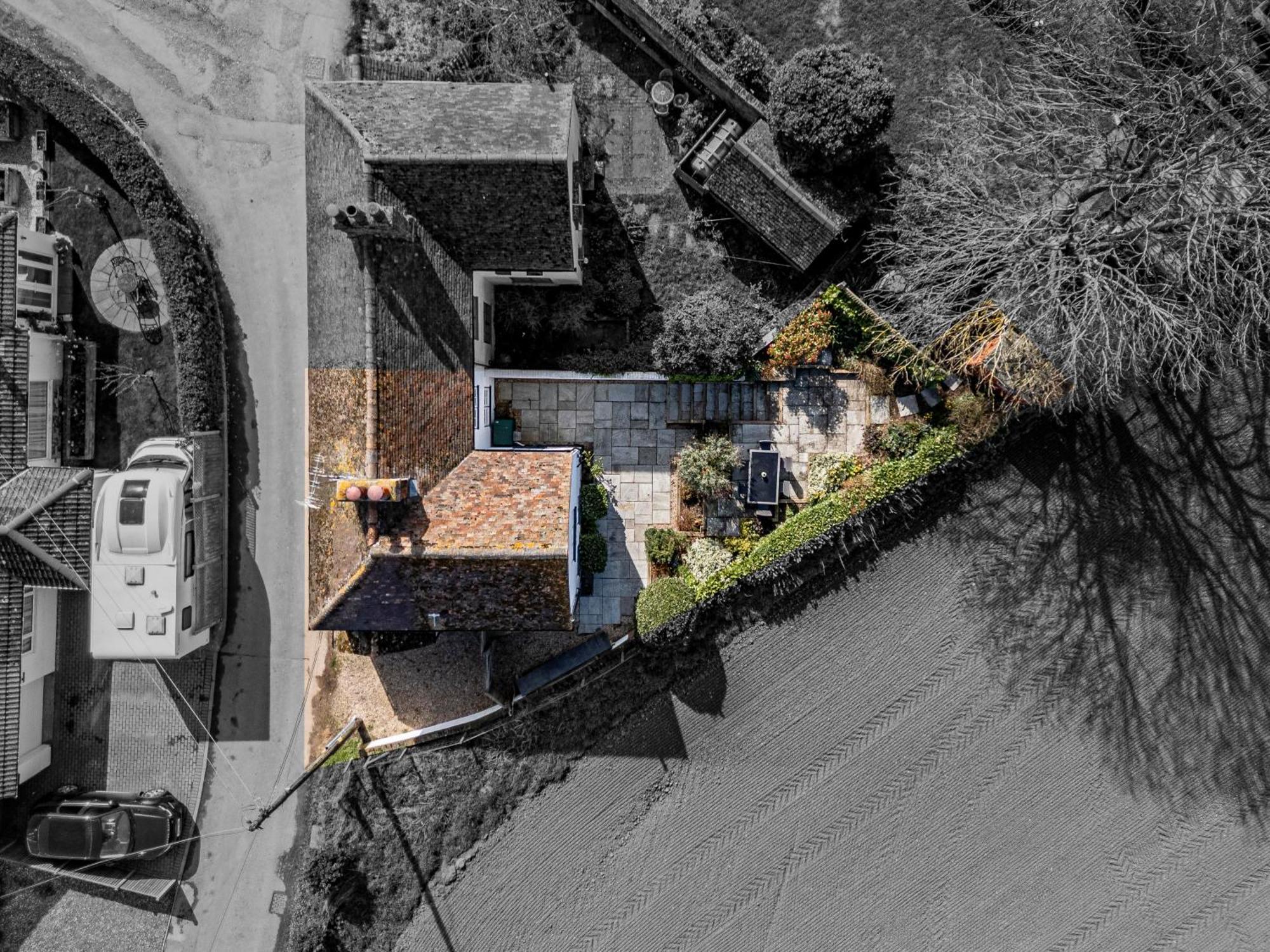 Marshmede - Picturesque, Tranquil, Relaxing Holiday home *